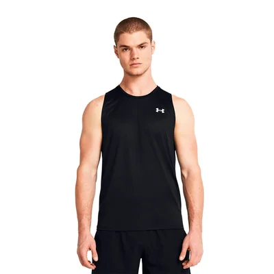Playera Under Armour Tech