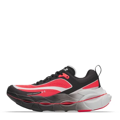 Tenis Under Armour Halo Racer