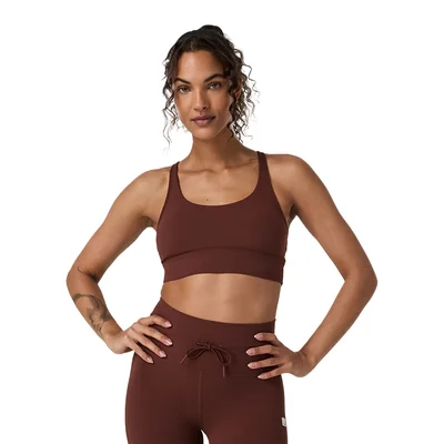Top Vuori Yosemite Longline Bra