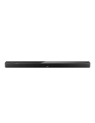 Barra de sonido Bose Smart Ultra