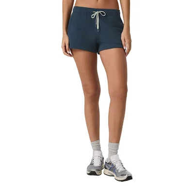 Short Vuori Pique Fleece Short