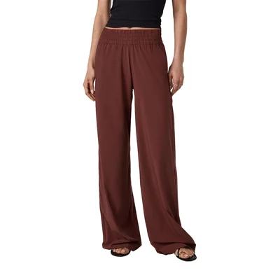 Pantalón Vuori Vlla Wideleg