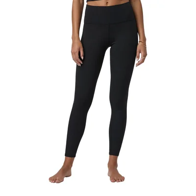 Leggings Inversion Rib