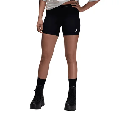 Short Jordan Sport Leak Protection: Period