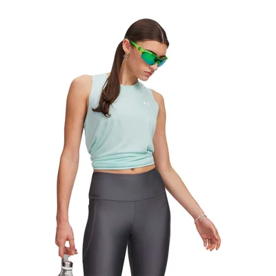 Playera Under Armour Tech