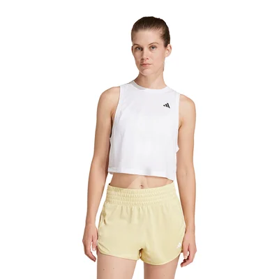 Playera adidas Essentials Boxy