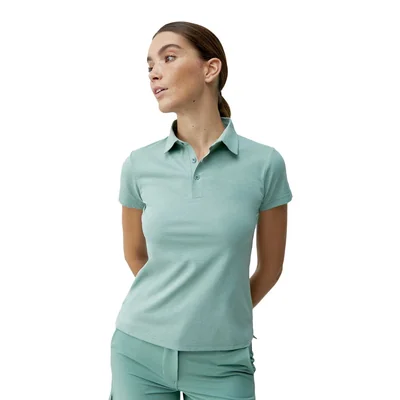 Playera Born Open