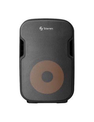 Bafle de piso Steren BAF-1255BT