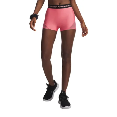 Short Under Armour HeatGear