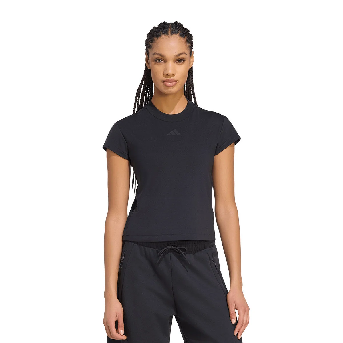 Playera adidas Z.N.E. Baby