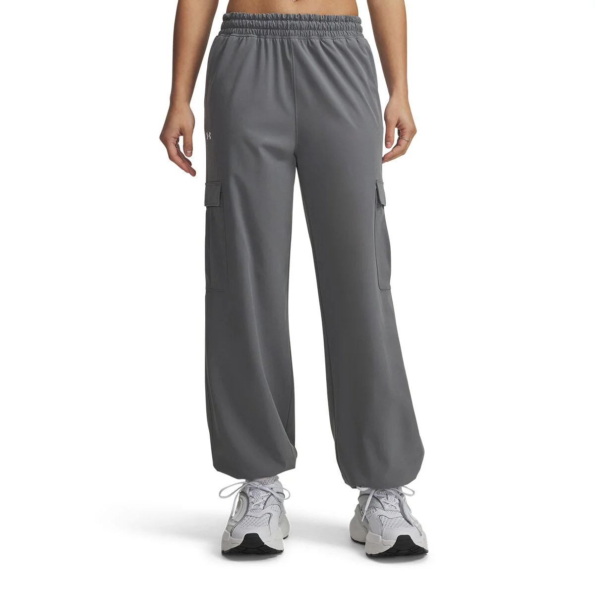 Pantalón Under Armour Rival Woven