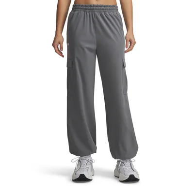 Pantalón Under Armour Rival Woven