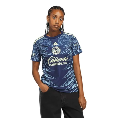 Jersey adidas Club América Visita 25/26