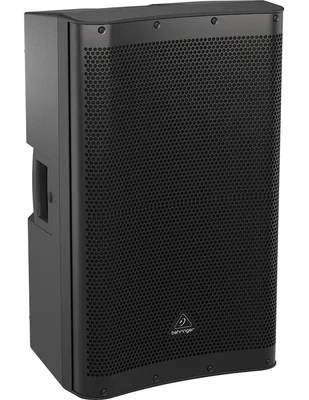 Bafle exterior Behringer DR115DSP