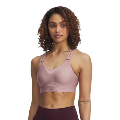 Top Under Armour Infinity 2.0