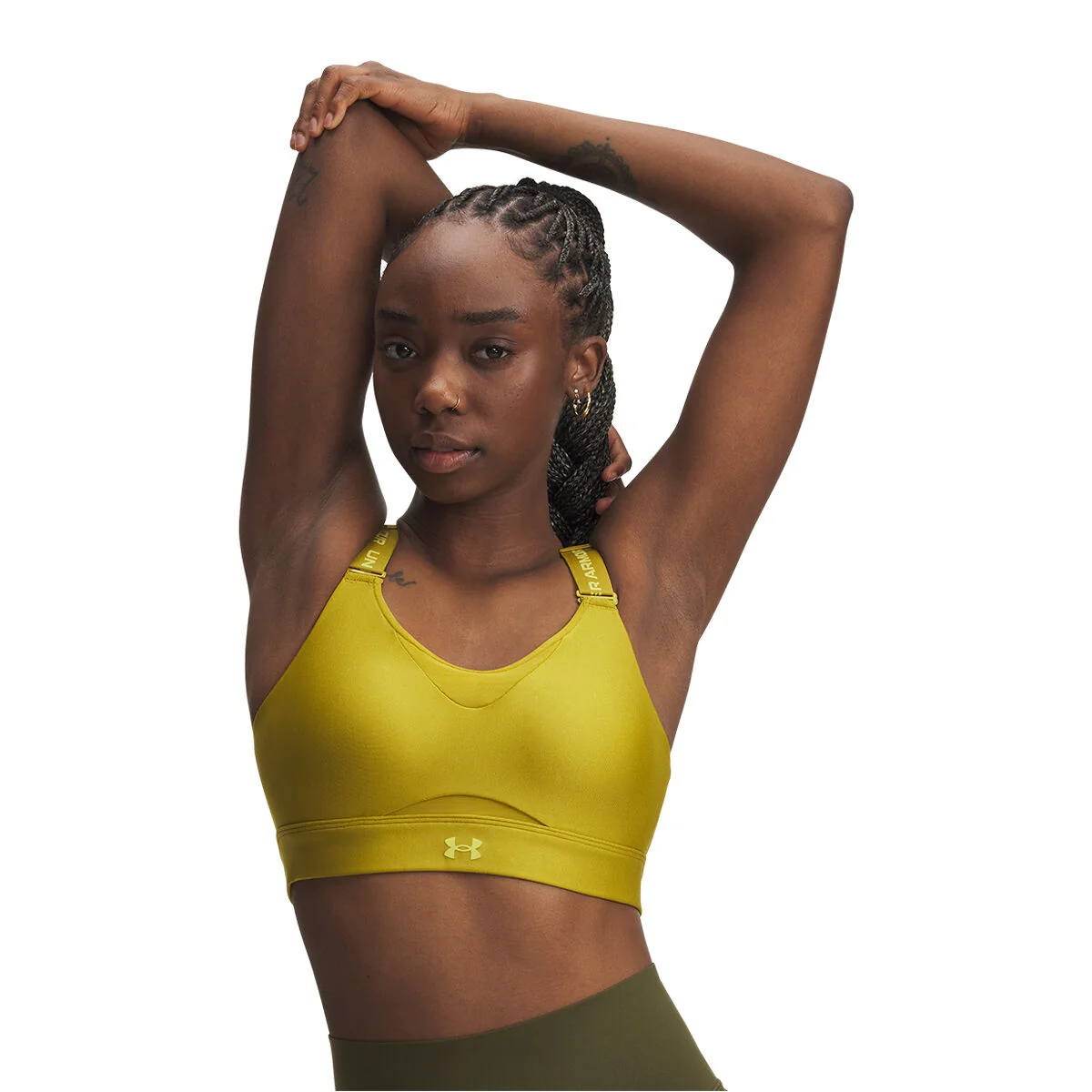 Top Under Armour Infinity 2.0