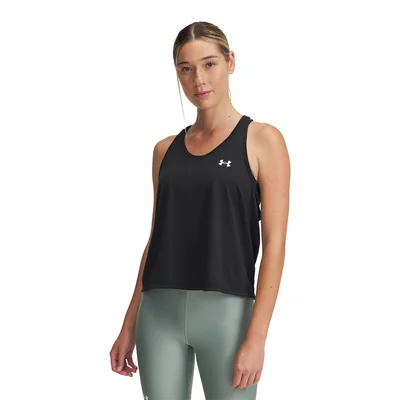Playera Under Armour Tech Swing