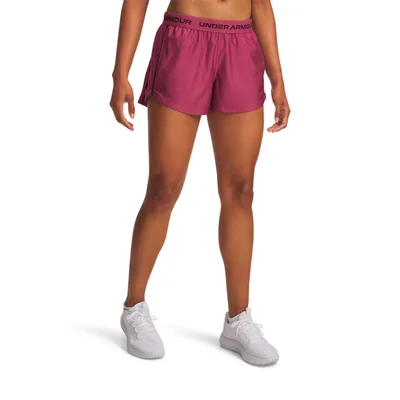 Short Under Armour Tech Play Up