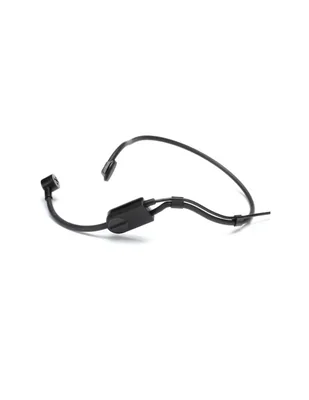 Micrófono Shure PGA31TQG 1 Canal negro