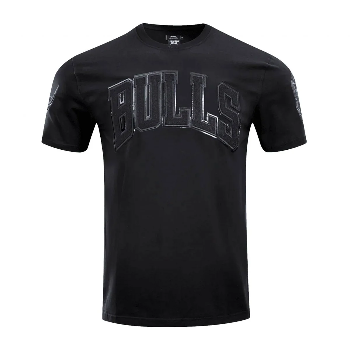 Playera Pro Standard Chicago Bulls