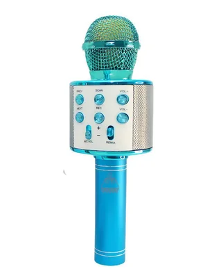 Micrófono portátil Inalámbrico Gadgets gf