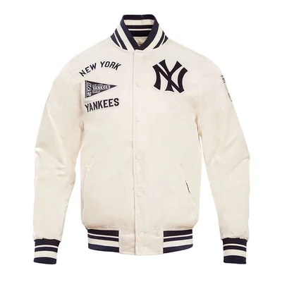Chamarra Pro Standard New York Yankees Retro Classics