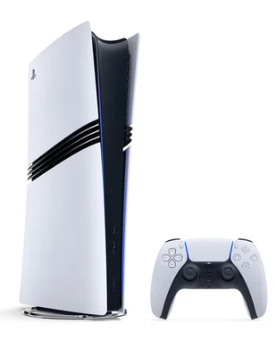 Consola fija ps5 de 2 tb edición estándar Playstation