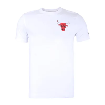 Playera New Era Chicago Bulls NBA