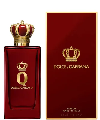 Dolce & Gabbana Queen Parfum 100ml Dama