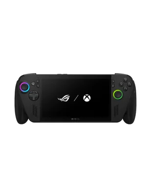 Consola portatil Asus ROG Ally X Windows 11 1 TB edición especial Xbox RC73XA-NH011W