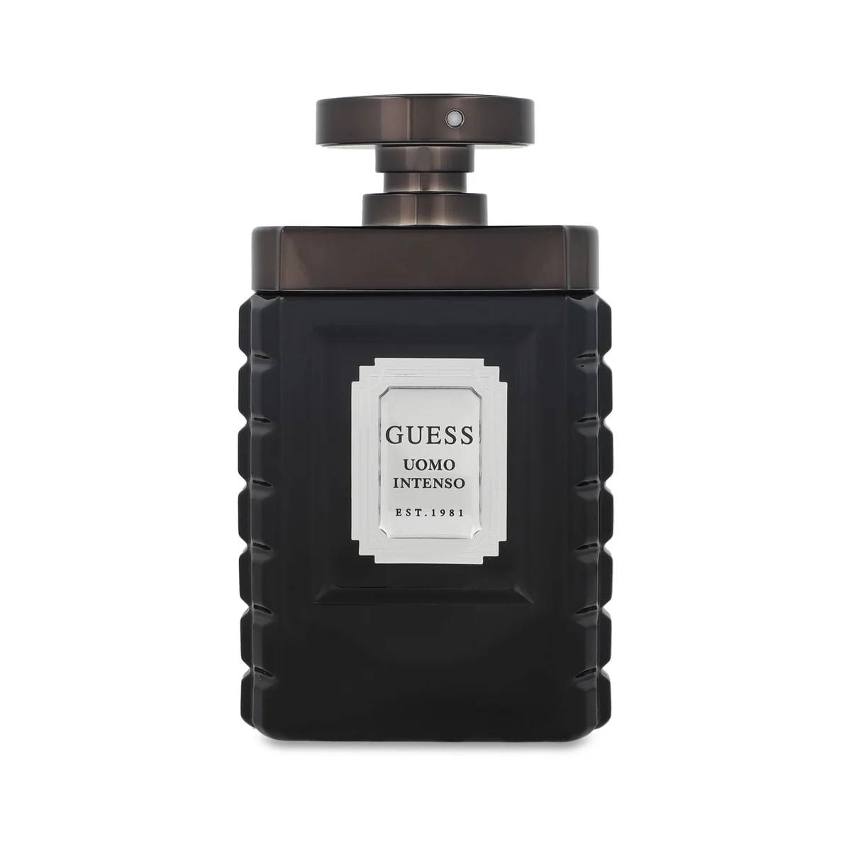 GUESS UOMO INTENSO EST 1981 100ML EDP
