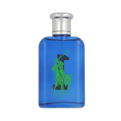 RALPH LAUREN BIG PONY BLUE 1 100ML EDT