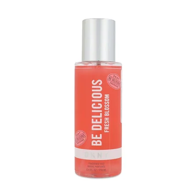 DKNY BE DELICIOUS FRESH BLOSSOM 250ML BODY MIST