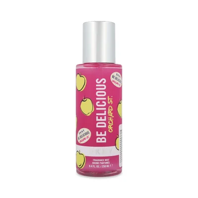 DKNY BE DELICIOUS ORCHARD ST 250ML BODY MIST