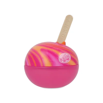 DONNA KARAN BE DELICIOUS ICE POP VERY CHERRY 50ML EDP