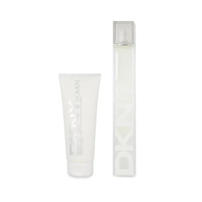 DONNA KARAN DKNY ENERGIZING 100ML EDP SET