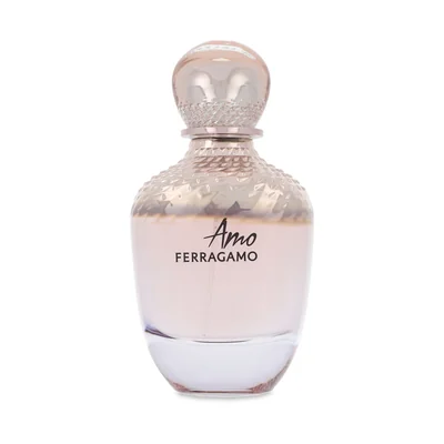 SALVATORE FERRAGAMO AMO 100ML EDP