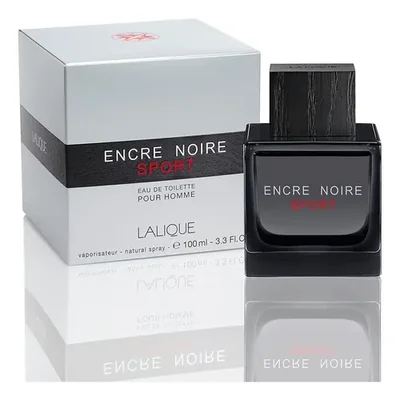 Lalique Encre Noire Sport 100ml