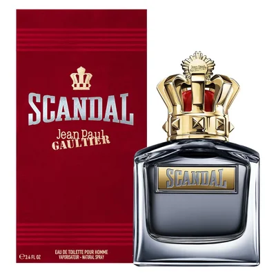 Jean Paul Gaultier Scandal EDT 100ml