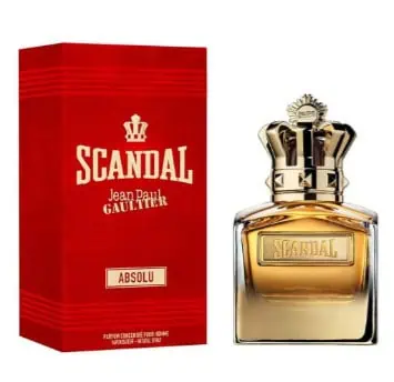 Jean Paul Gaultier Scandal Absolu 100ml
