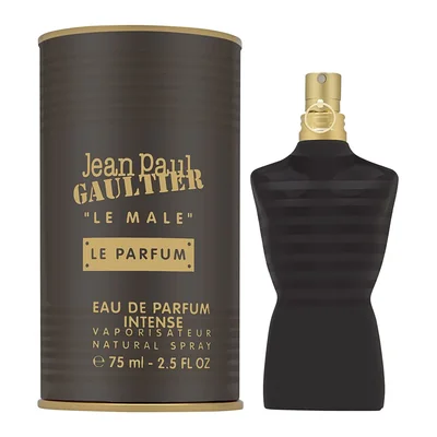 Jean Paul Gaultier Le Male Le Parfum 75ml