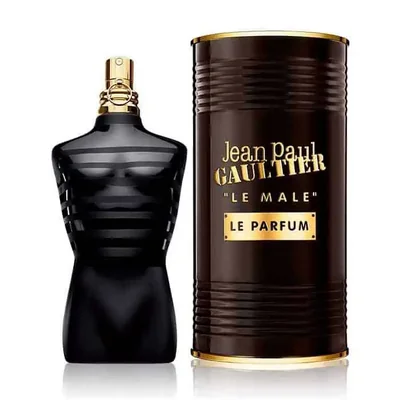 Jean Paul Gaultier Le Male Le Parfum 125ml
