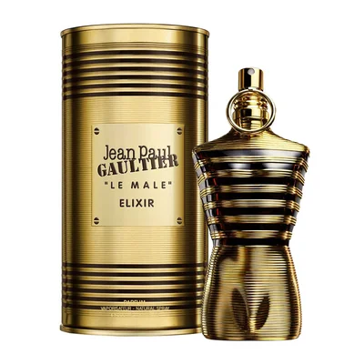 Jean Paul Gaultier Le Male Elixir 200ml