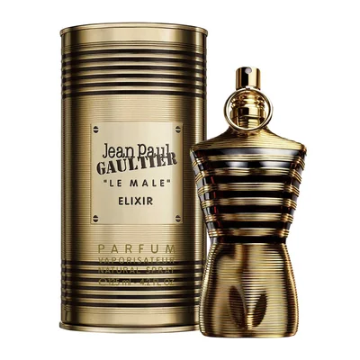 Jean Paul Gaultier Le Male Elixir 125ml