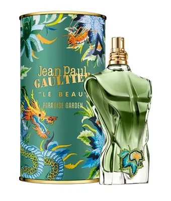 Jean Paul Gaultier Le Beau Paradise Garden 125ml