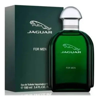 Jaguar For Men 100ml