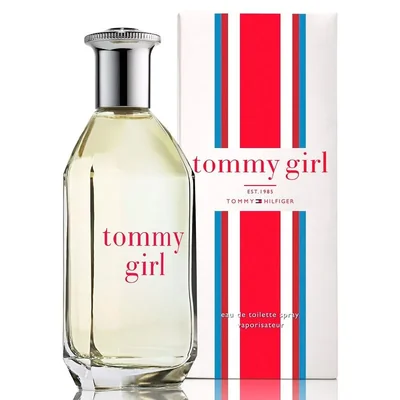 Tommy Hilfiger Dama Clasico 200ml
