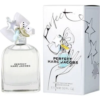 Marc Jacobs Perfect EDT 100ml
