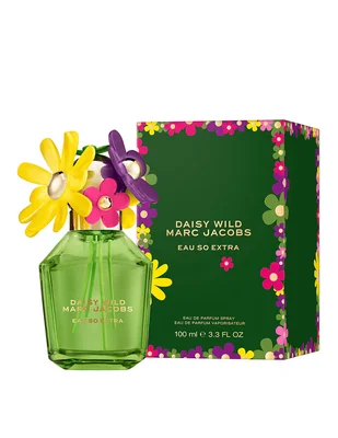 Marc Jacobs Daisy Wild Eau So Extra 100ml