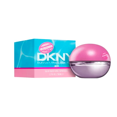 DKNY Be Delicious Pool Party Mai Tai 50ml